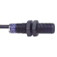 ИНДУКТИВНЫЙ ДАТЧИК XS4 M12, L52mm, PPS, Sn4mm, 24...240VAC/DC, cable 2 m, XS4P12MA230 main