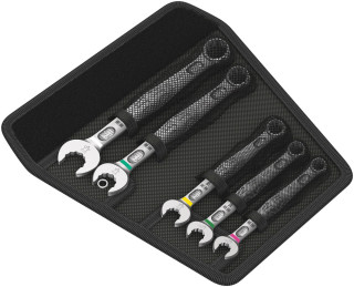 Bicycle Set 10, 5 pieces, 05004178001 Wera main