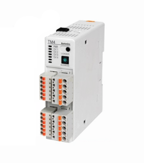 TM4-N2RB 4kan.multisens.modulārais temp.kontr.,24 VDC,iz.-4 rel.+RS485 TM4N2RB Autonics main