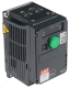 Frekvenču pārveidotājs Altivar Machine ATV320, 0,18KW, 200V, 1 fāze, compact ATV320U02M2C Schneider Electric alt_view_2