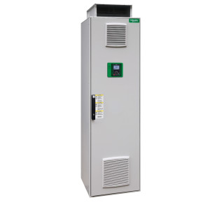 variable speed drive, Altivar Process ATV600, ATV630, 315kW, 380 to 440V, IP21 main