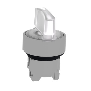 ZB4BK1713 | ILLUMINATED SELEC TO R ITCH HEAD 3 POS