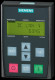 G120P basic operator panel BOP-2, IP55, 6SL3255-6AA00-4CA0 Siemens main