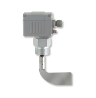 DF21A1B1C5G2AM2VLW150L; 24VDC; Atex,dust; G1 1/4''; L=150mm ass pagarinājums; Lāpstiņa 90x40mm; ATEX II 1/2D Ex ta/tb IIIC T80C Dust (putekļu) main