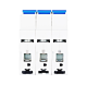 Circuit breaker (MCB) C, 16A, 3-pole, 10kA, Schrack Teknik, BM017316-- alt_view_6