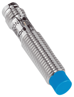 Inductive proximity sensor IME08-2N5NSZT0K, NPN, NO, Sn=2, 5mm, 1040861 Sick main