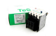 Тепловое реле 3P, 5,5A - 8A, LR2K0314 Schneider Electric main