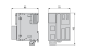 logic controller, Modicon M221, 16 IO, relay alt_view_2