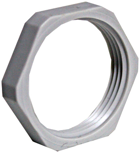 Uzgrieznis blīvslēgam / ievadam PG36, poliamīds, Schrack Technik, M273109--- main