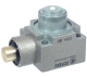 Limit switch head, ZCKE, side metal plunger, ZCKE63 alt_view_3
