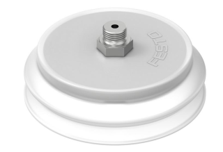 Suction cup VASB-125-3/8-SI-B, 1387375 Festo main