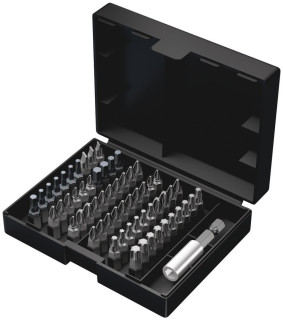 Bit-Safe 61 Universal 3, 61 предмет, 05057127001 Wera main