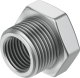 Transition element NPFC-R-G14-G18-MF, 8030308 Festo alt_view_2