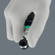 Трещотка для битов 8011 Zyklop Mini 4, 1/4", 1/4" x 50 мм, 05003662001 Wera alt_view_6