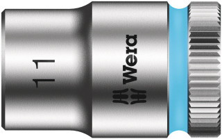8790 HMB Zyklop 3/8" socket, 11 x 29 mm, 05003556001 Wera main