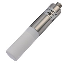 EE872-M10HV1P1 CO2 Probe, CO2 range: 0...2000 ppm CO2, Probe material: PET, Filter: PTFE-Filter. Protocol: Modbus RTU, Baudrate: 9600 main