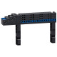 Distribution block, LINERGY FM, 4P, 63A, 12M, 20holes main