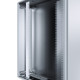 WSA 19" Profiles 16U for H=800 and W=600mm, WSA1916U-- Schrack Technik main