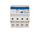 Residual current breaker with overcurrent protection (RCBO), 25A, 3P+N, 6kA, AK667825 Schrack Technik alt_view_9