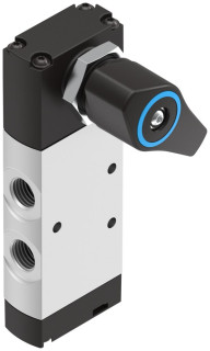 Pārslēgvārsts VHEF-ES-P53C-M-G14, 4106811 Festo main