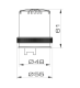 MINI TWS A V24 Sounder, 31531 Sirena alt_view_2