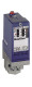 Pressure switch XMLA 500 bar - fixed scale 1 threshold - 1 C/O, XMLA500D2S13 main