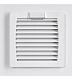 Ventilācijas reste 105x105x14 IUKNE150 Schrack Technik alt_view_3