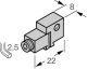 KLN 3 skava TU6970504 Micro switches, Micro switches alt_view_2