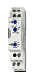Timer multifunction 12-240V AC/DC, 1CO, 8A/250V, ZR5MF011-- Schrack Technik main