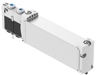 Magnētiskais vārsts VUVG-B18-M52-MZT-F-1T1L, 8004892 Festo main