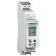 CCT15854 | DIGITAL TIME SWITCHES /7D 18MM 1 CHAN main