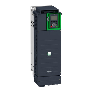 Frekvenču pārveidotājs  Altivar Process ATV900, ATV930, 45kW, 400 līdz 480V, ar bremžu bloku, IP21