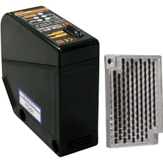 Foto sensors BX5M-MFR-T, no atstarotāja, 0, 1…5 m, NO/NC, Relejs, BX5MMFRT Autonics main