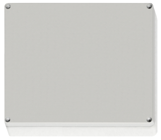 Nozarkārba, 344 x 289 x 117mm, IP65, IG707008, Schrack Technik main