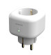 Connected Home Smart Plug, S55772-T117 Siemens main
