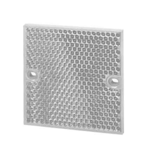PL80A REFLECTOR 80x80mm, 1003865 Sick main