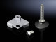 Levelling feet with internal adjustment, for VX IT  , 5301326 Rittal main