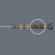 1572 ESD Kraftform Micro screwdriver for Microstix® screws, 00 x 40 mm, 05030081001 Wera alt_view_6