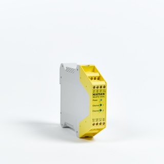 Control Unit SG-EFS 104 2W 24V main