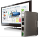 HMI datu serveris ARM Cortex A8 600MHz, RS232 / HDMI / Ethernet / RS485 / USB Host, cMTSVR100 Weintek alt_view_3