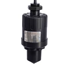 PiloTREK WPA-224-4M Non-Contact Microwave 80GHz Level transmitter for liquids. distance 20m, 1 1/2'BSP, 4-20mA +HART main