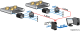 Current Transducer AC 5-40 A to 4..20 mA (Loop powered); T201 Seneca alt_view_3