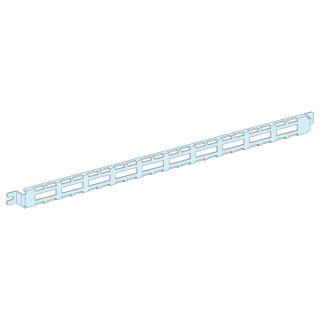 Cable-tie support, PrismaSeT G, for enclosure W600, Set of 2 main
