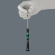 2067 Отвертка TORX® HF с фиксирующей функцией, для электронщиков, TX 4 x 40 мм, 05118180001 Wera alt_view_6