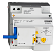 Remote Switching Unit, Type FSA, 230VAC main