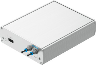 Spiediena vakuuma ģenerators PGVA-1-P-D30-Q4-A, 8165129 Festo main