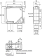 Foto sensors S62-PA-5-M11-PP, no objekta, 60…600 mm, NO/NC, PNP, 956201881 Datalogic alt_view_5