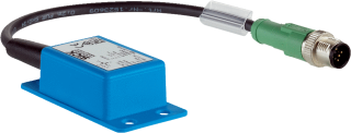 TMM55E-PMH060 INCLINATION SENSOR 2 axes, Measuring range +/-60°, output 4...20 mA, M12, 5-pin, 0.2 m, 1073782 Sick main