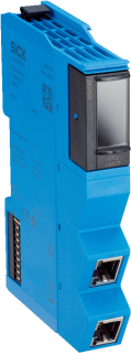 EtherCat gateway FLX0-GETC100 FLEXI COMPACT main