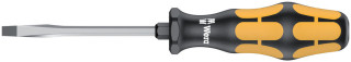 932 AS Screwdriver for slotted screws, 0.8 x 4.5 x 100 mm, 05018300001 Wera main